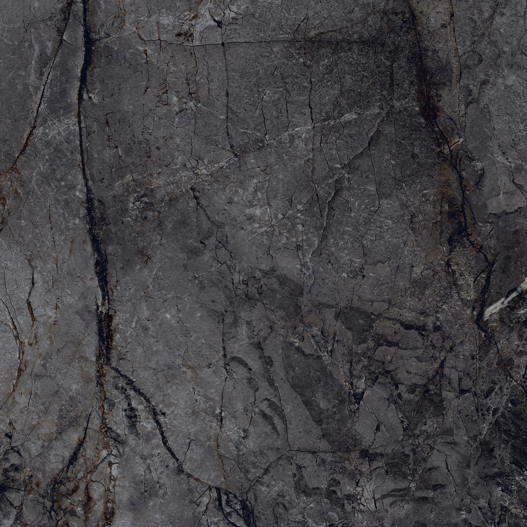 Esme Black Sugar Carving 60x60 Realistik фото 9