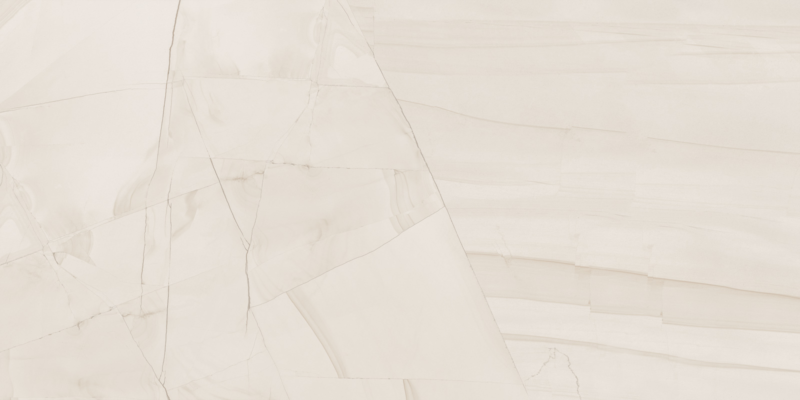 60120IPR01M Impression Crema матовый 600x1200x9.5 Delacora