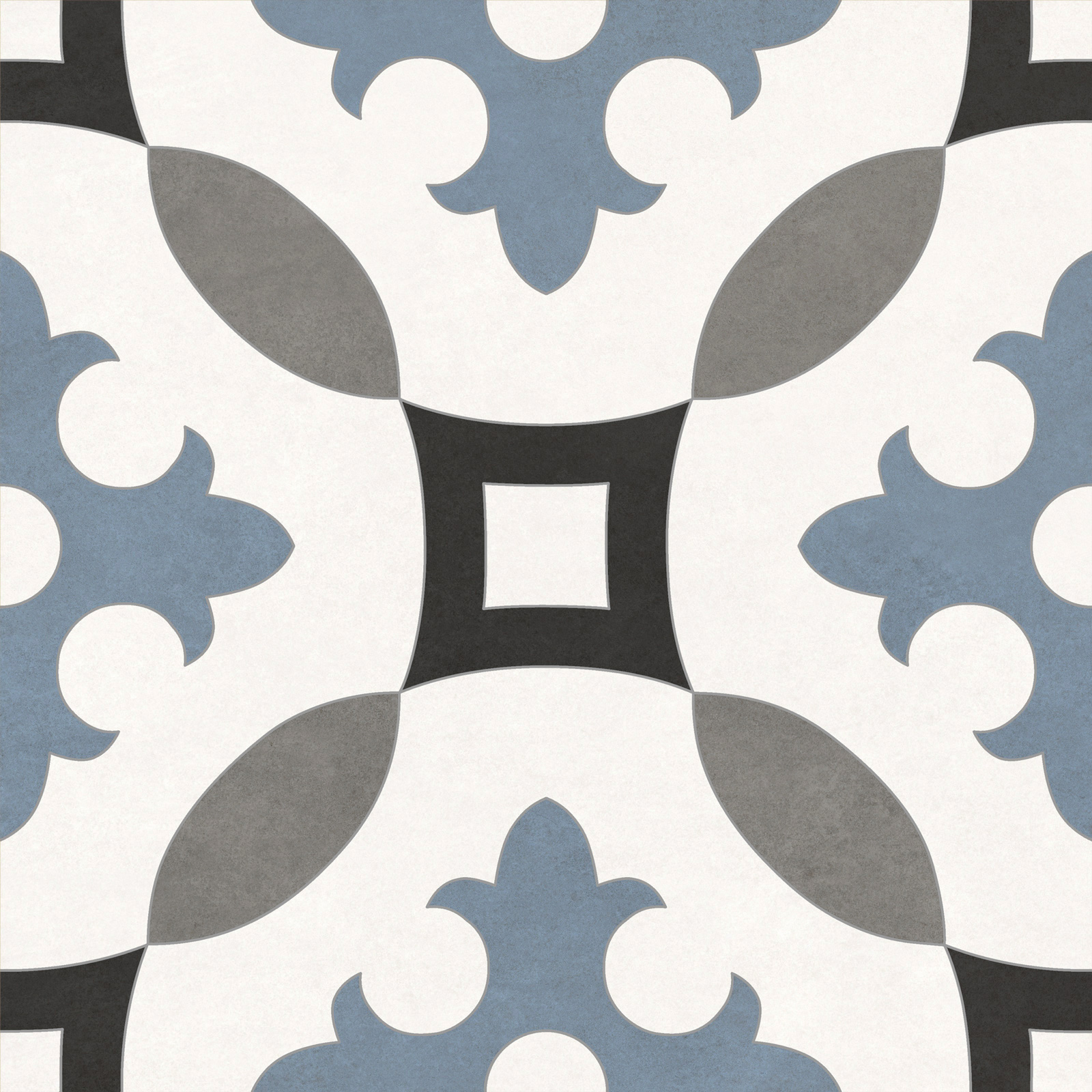 GP2020DNN13 Rio матовый 200x200x8 New Trend