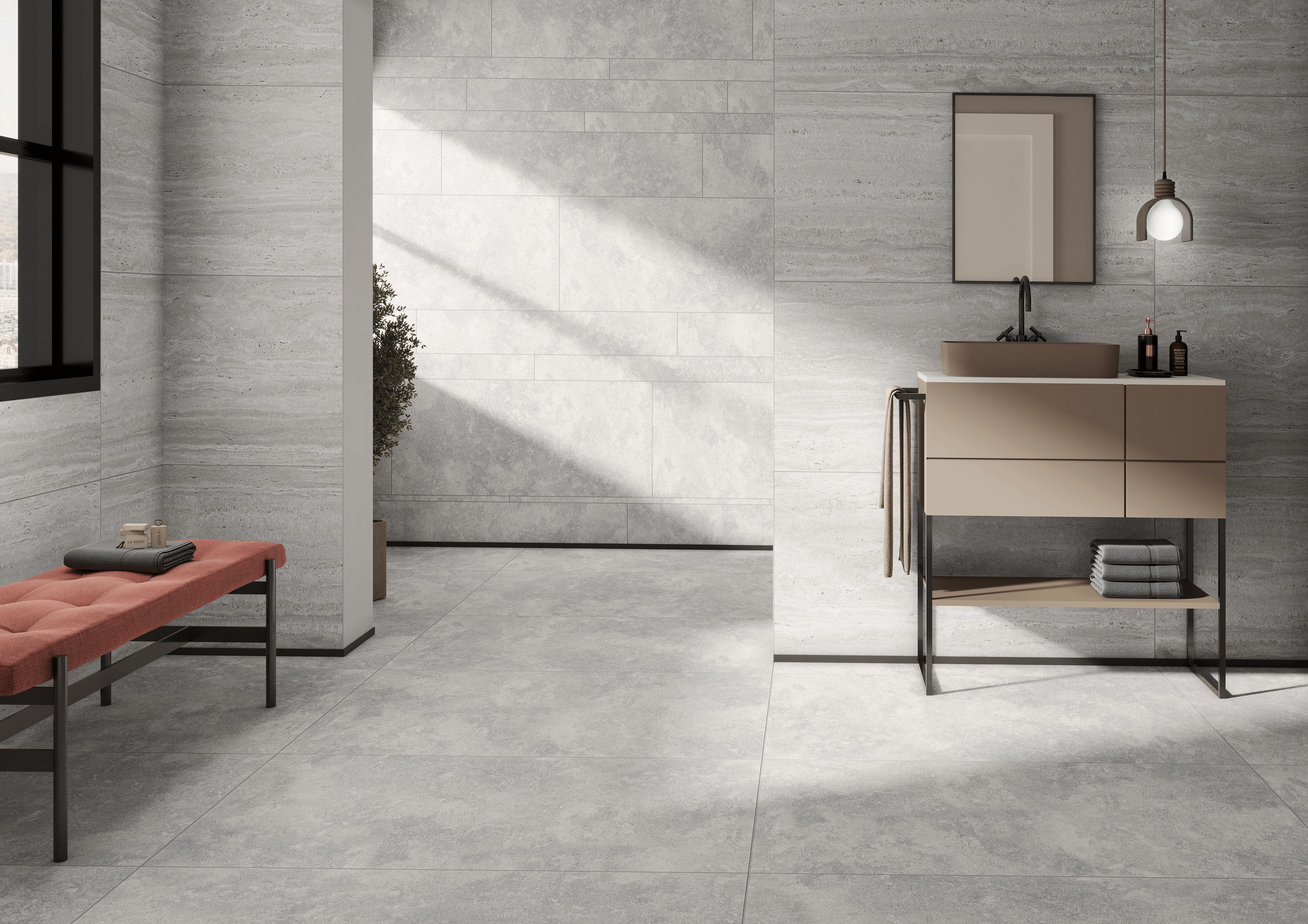 2192 Travi Vien Natural Matt GHR 120x60 Artcer фото 121