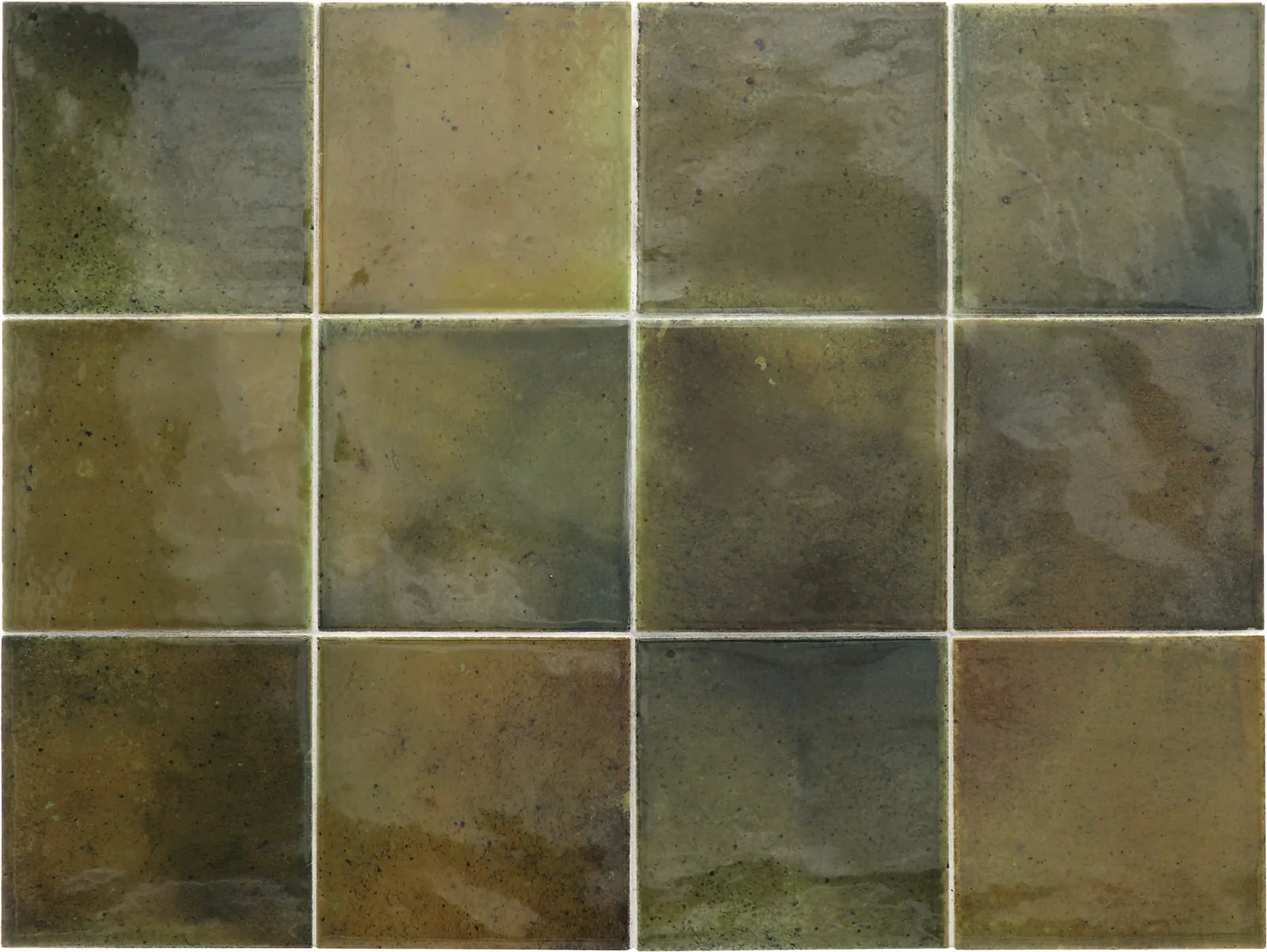 30014 Wild Olive 10х10 EQUIPE фото 2