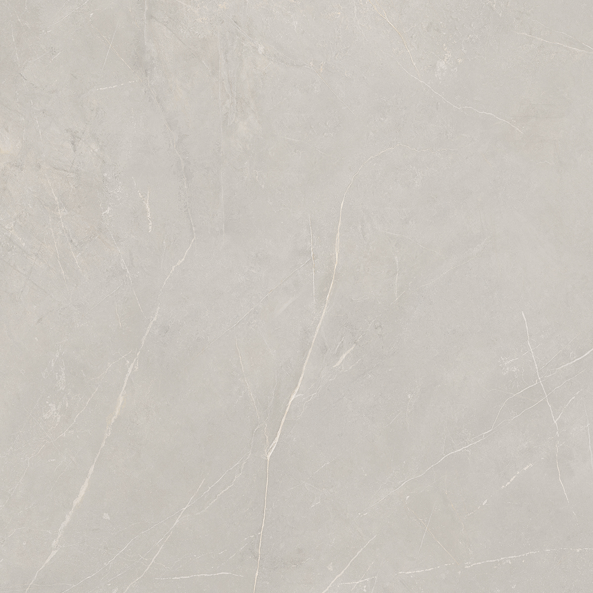 NL02 Nolana Light Grey Неполированный Рект. 80x80x11 Estima