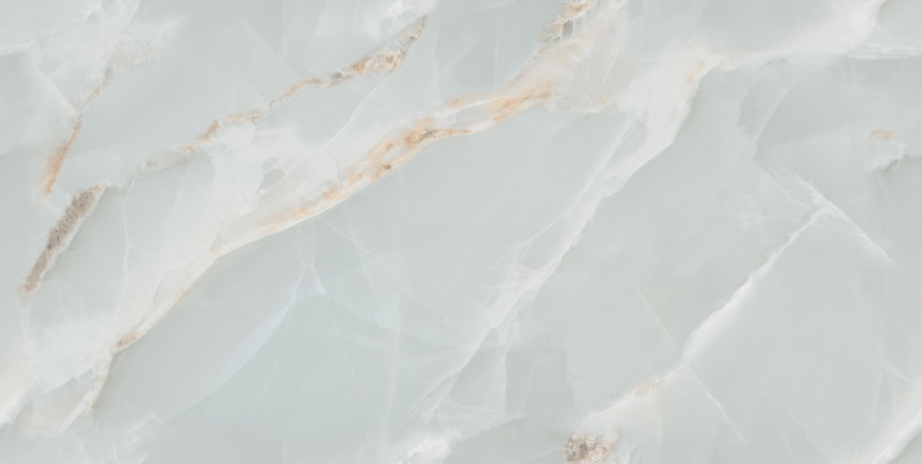 Infinity Blick White Glossy 60x120 Ocean-Ceramic
