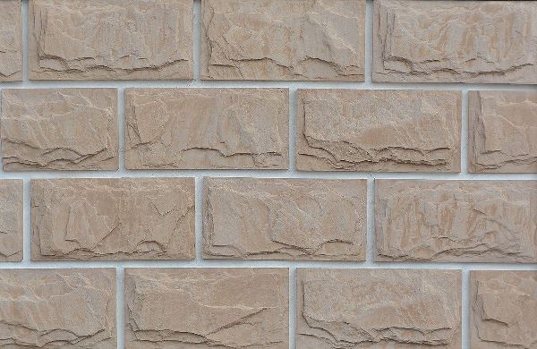 Эдмонтон 13 рядовая 300х150х30-40  Ecostone