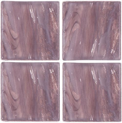 GA144 Gold Star (5) 2x2 32.7x32.7 ROSE MOSAIC