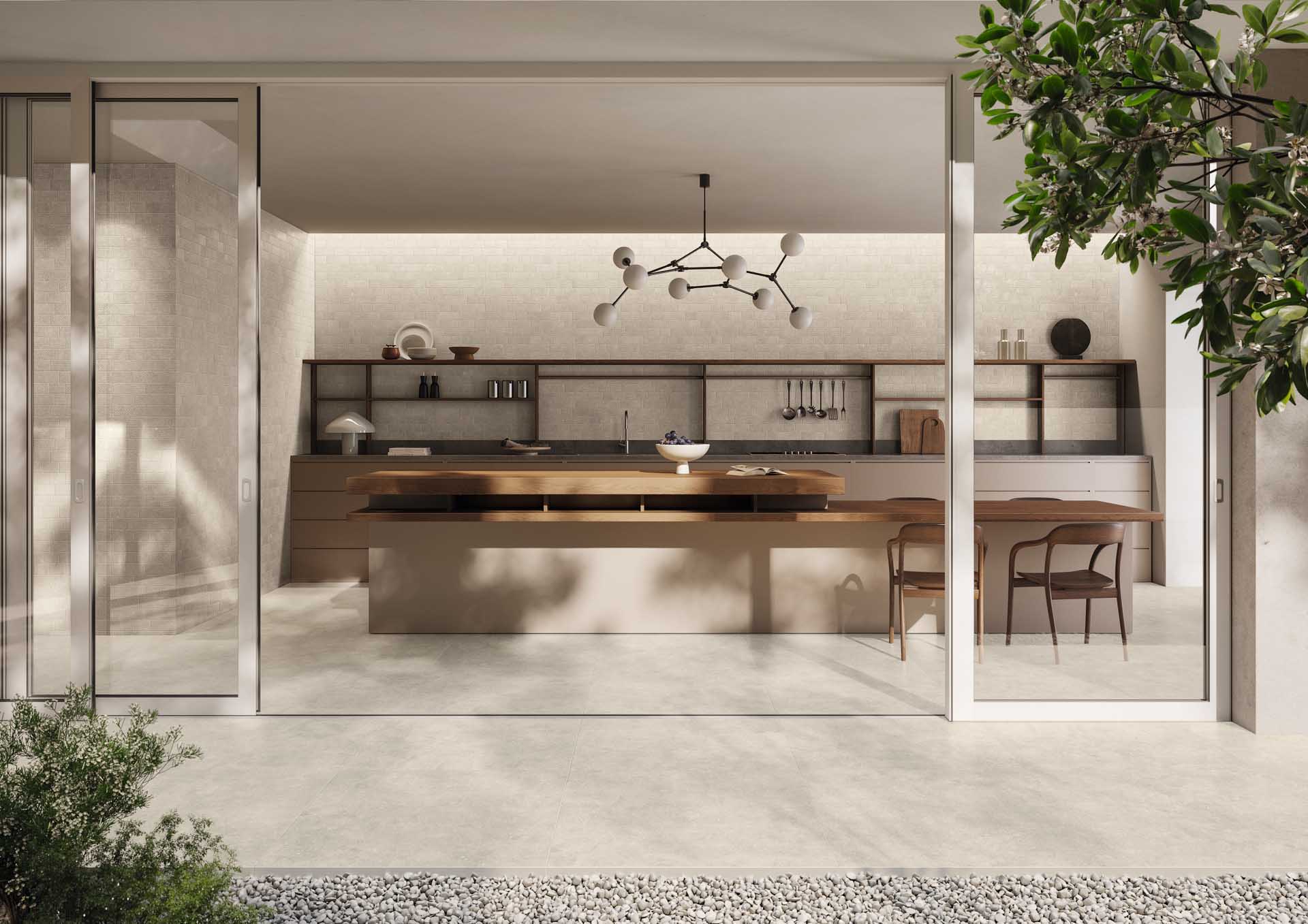 Stile Black Anticata 60x120 Casalgrande Padana