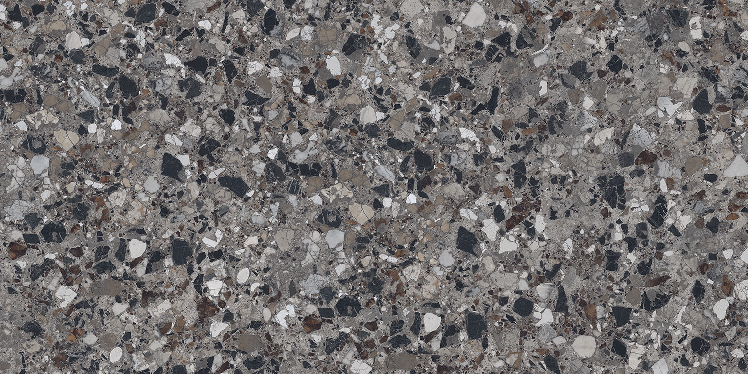 108369 Neoclassica Ossidiana Brushed 60x120 Cerdomus фото 8