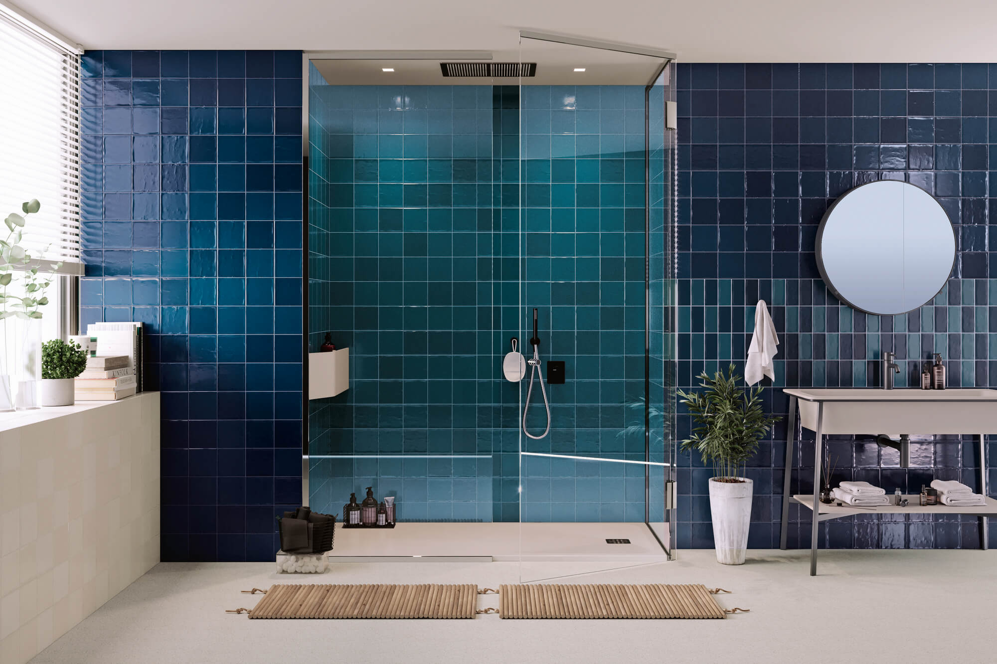 Glamour Burdeos 7,5x15 El Barco фото 8