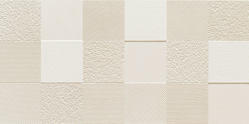 Blinds white STR 1 29,8*59 Tubadzin
