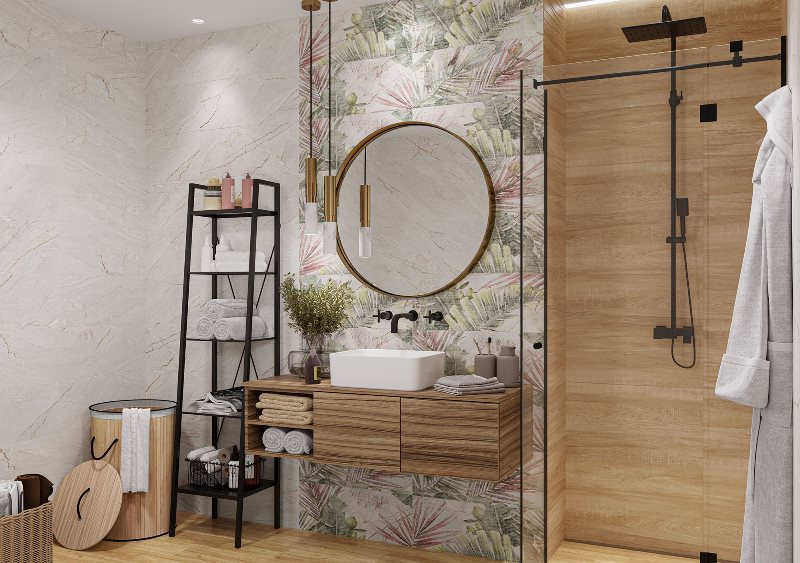 Aventura Global Tile