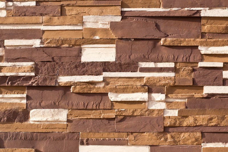 Урал 01-30 рядовая 500х100х35 Ecostone