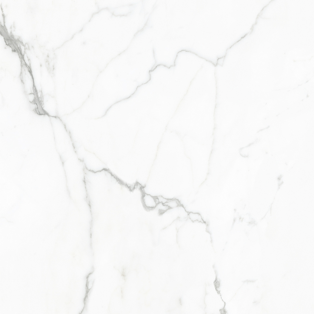 GT60604803PR Elegant Statuario Белый 60x60 Global Tile