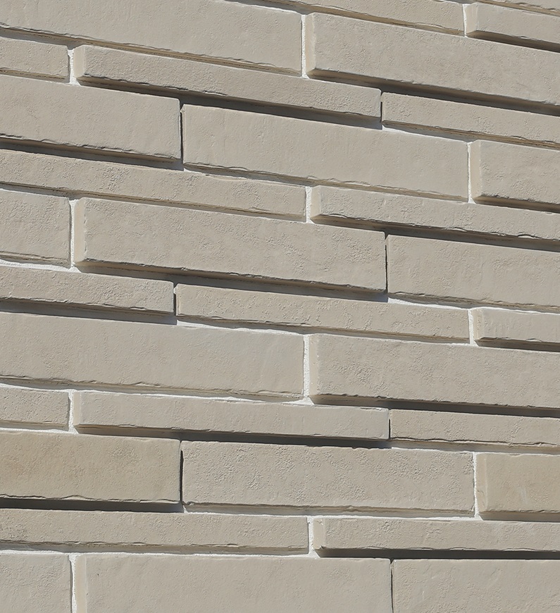 3-670-10 Дорн Брик 39,6x7,1x2,5-3 White Hills