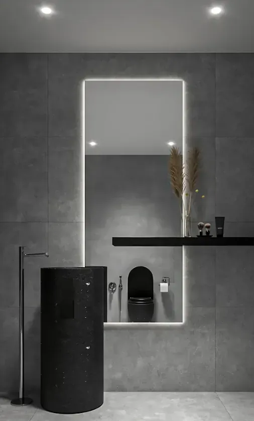 Metropolis King Star Ceramic фото 13