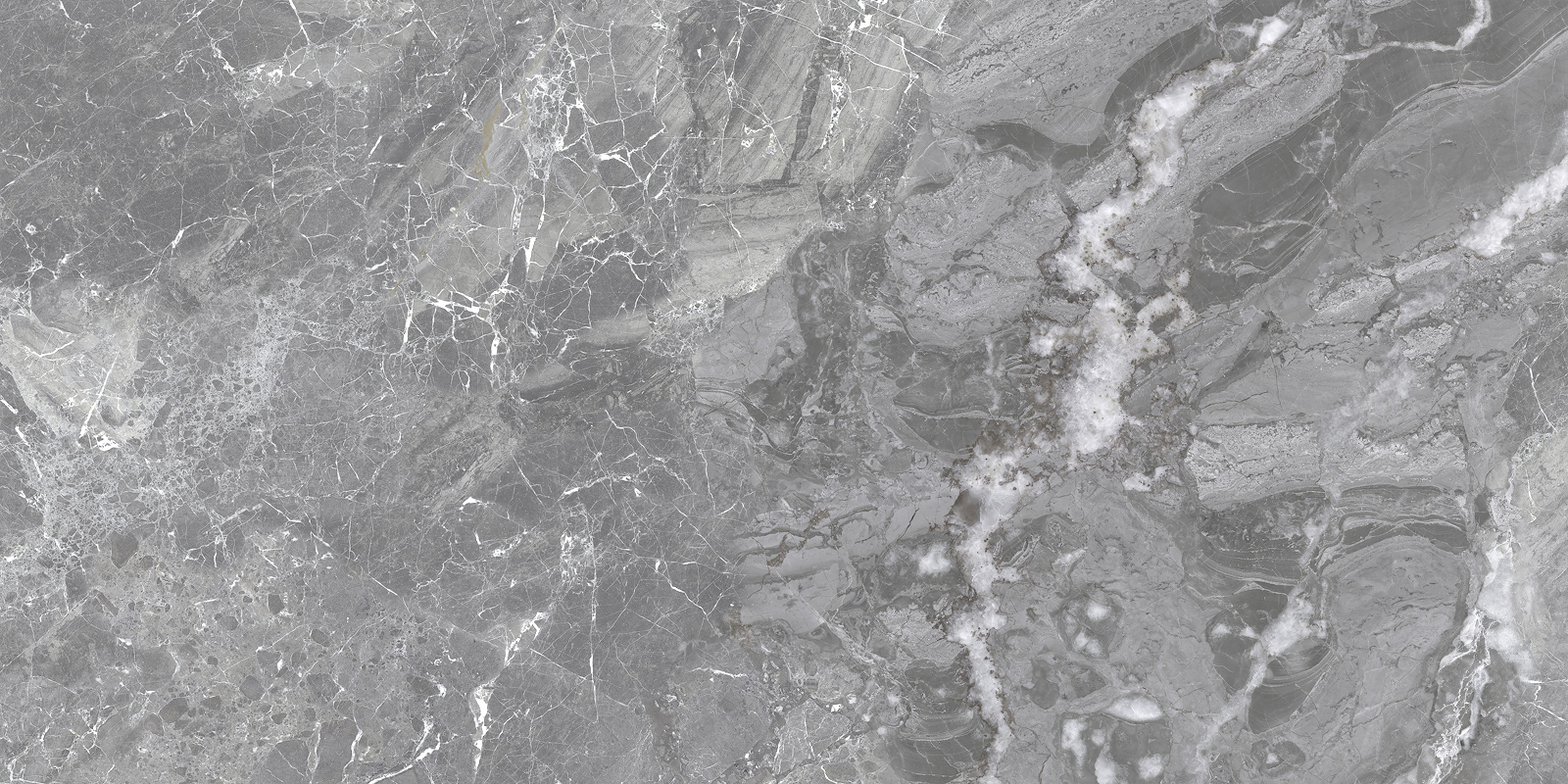 60120GRY25 Greiny Graphite Sugar 600x1200x9.5 Delacora