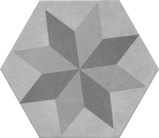 SG23032N Пуату микс 20*23.1 Kerama Marazzi