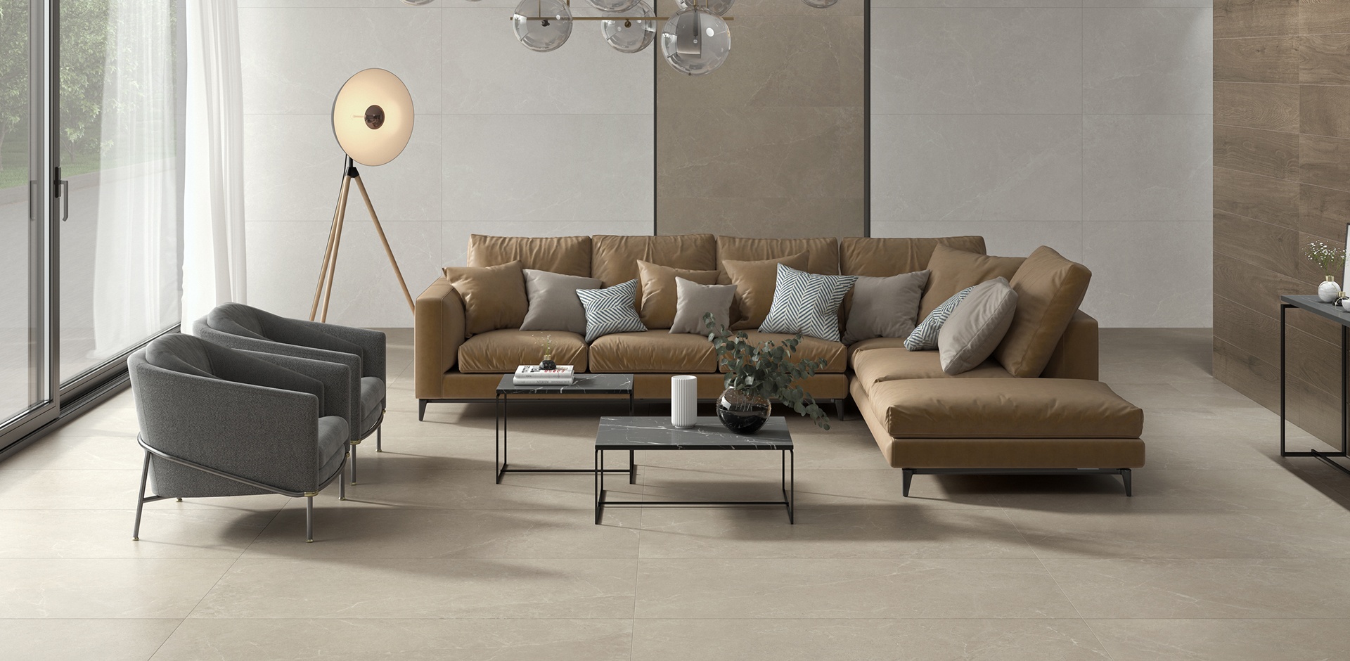 Storm Argenta Ceramica
