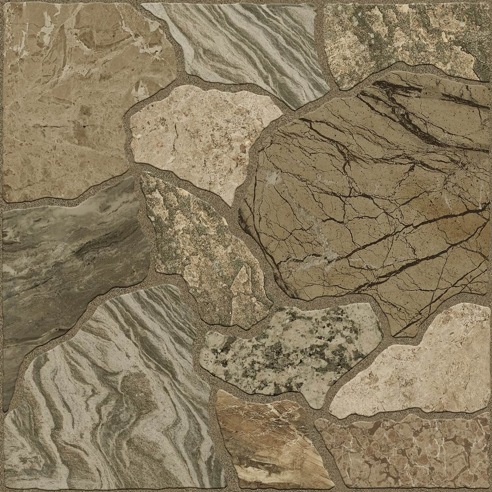 Колизей GP коричневый 293x293x8 Beryoza Ceramica