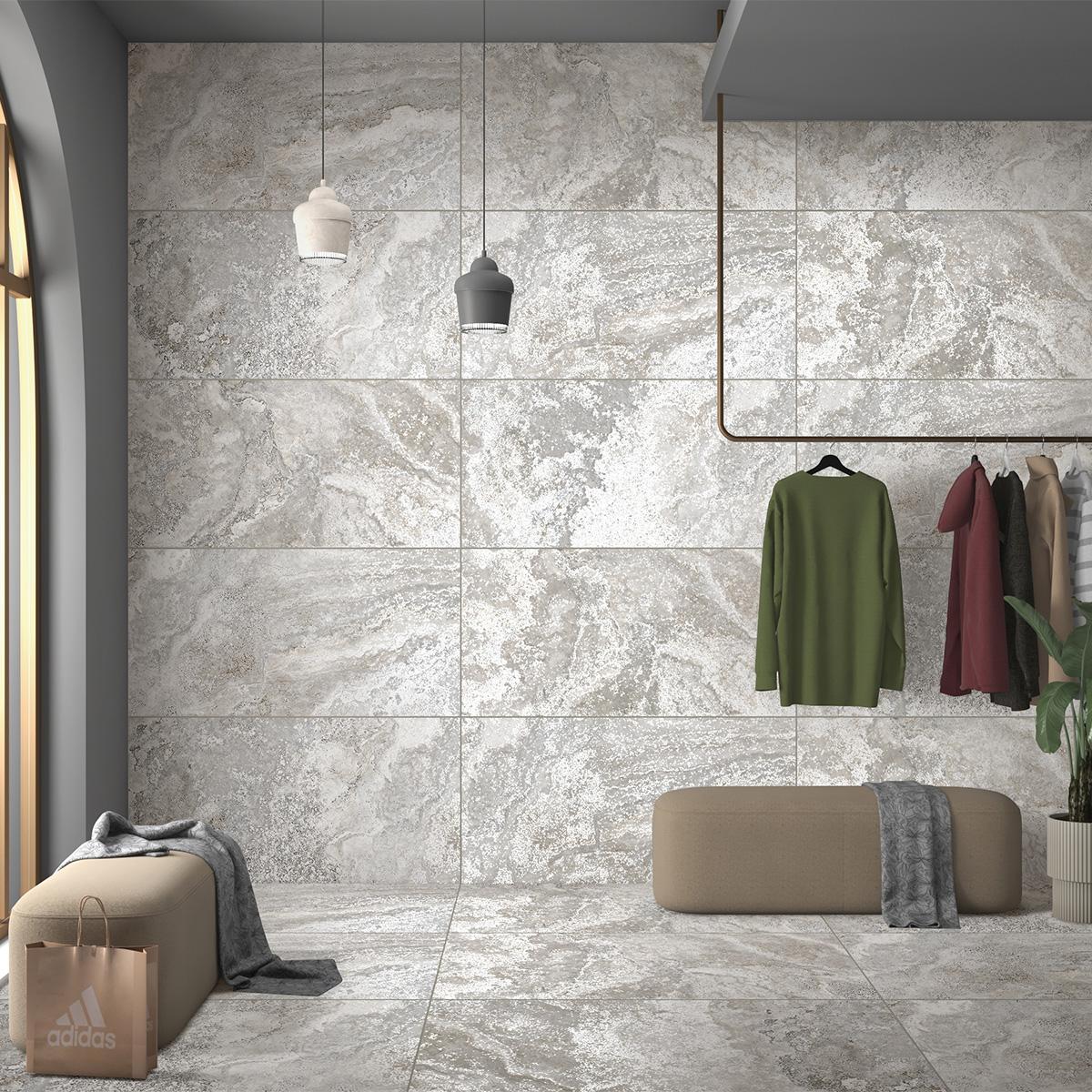 N20768 Explosion Blue Polished 60x120 Neodom фото 12