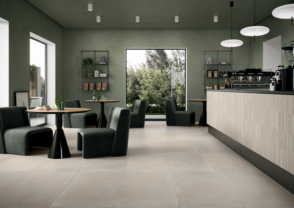 Crew Umami Imola Ceramica