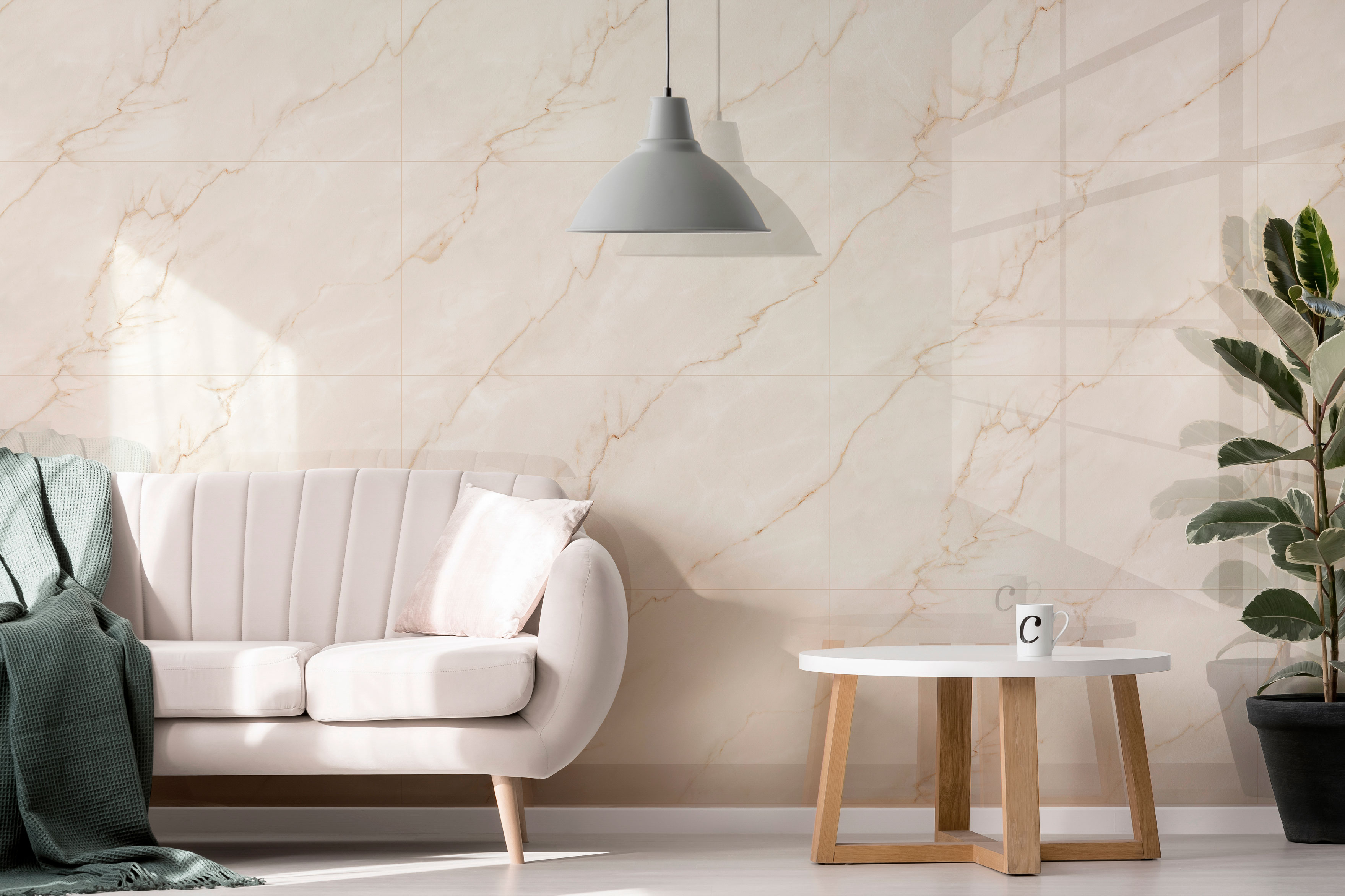 Chillout Global Tile