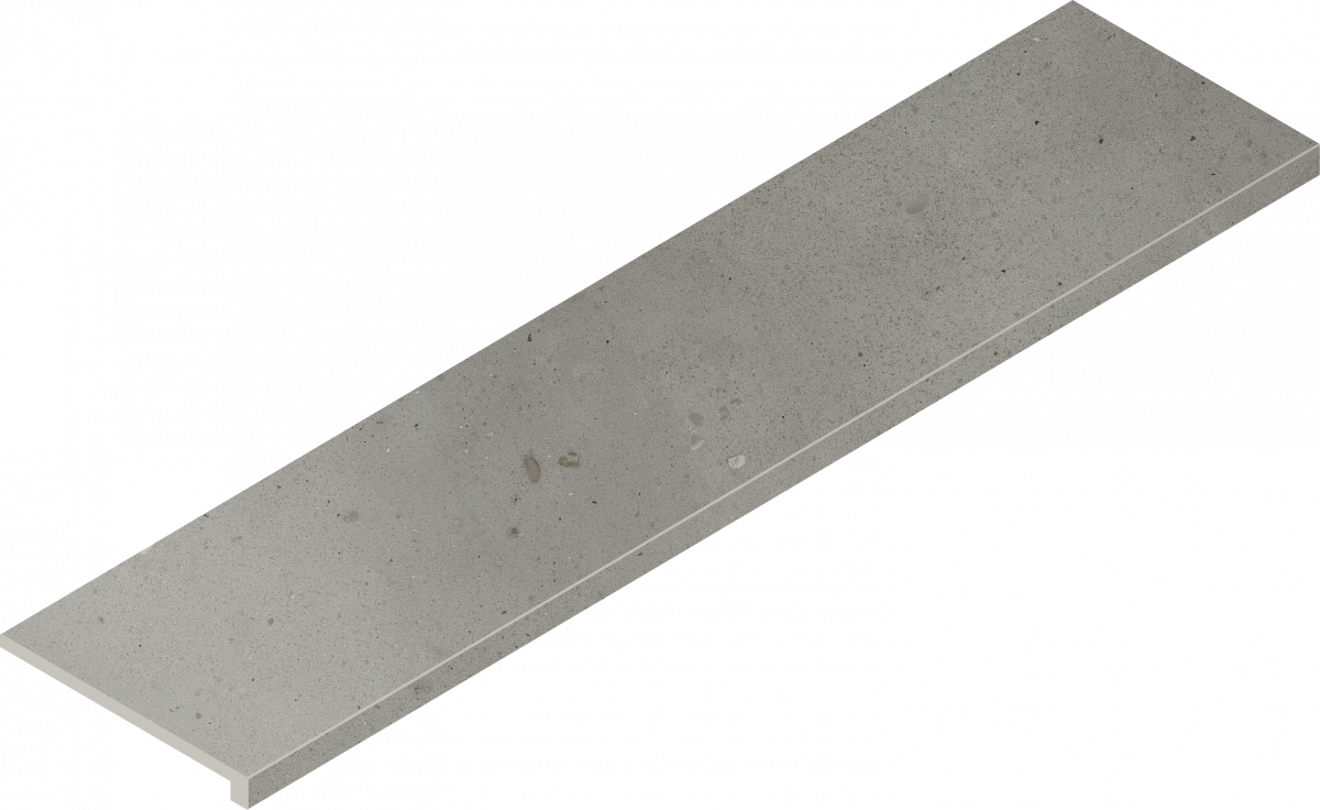 620070002770 Avantgarde Iron Scalino Angolare Dx 33x120 Italon