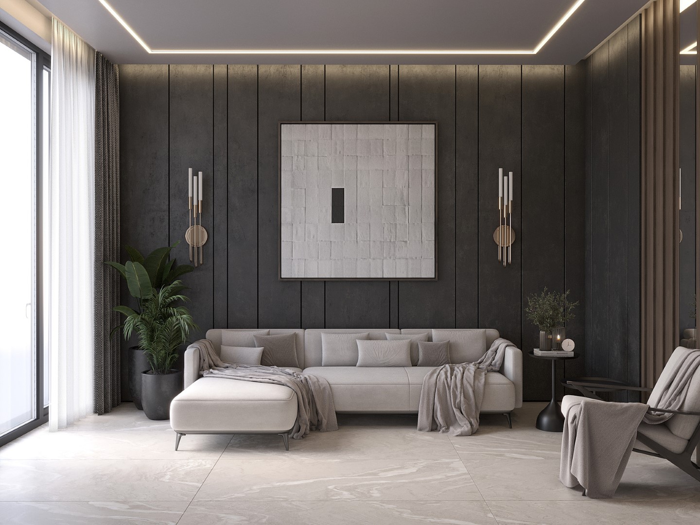 Terria Kerald фото 3