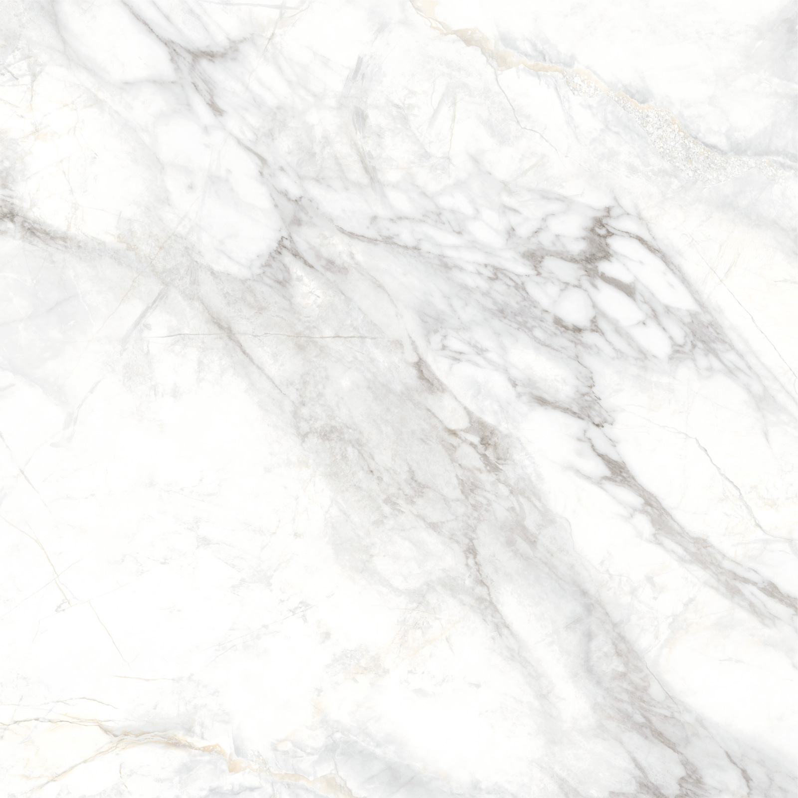 D60242M Bahamas Carrara матовый 600x600x9.5 New Trend