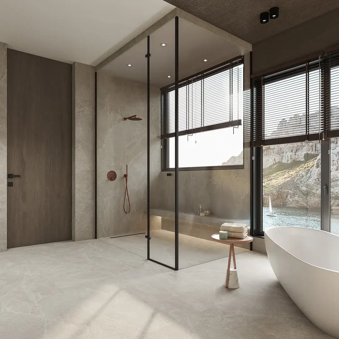 Эстерель Kerama Marazzi фото 4