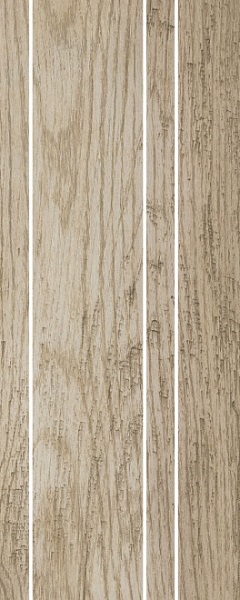 SG193/001 Хоум Вуд бежевый мозаичный 20.1х50.2 Kerama Marazzi