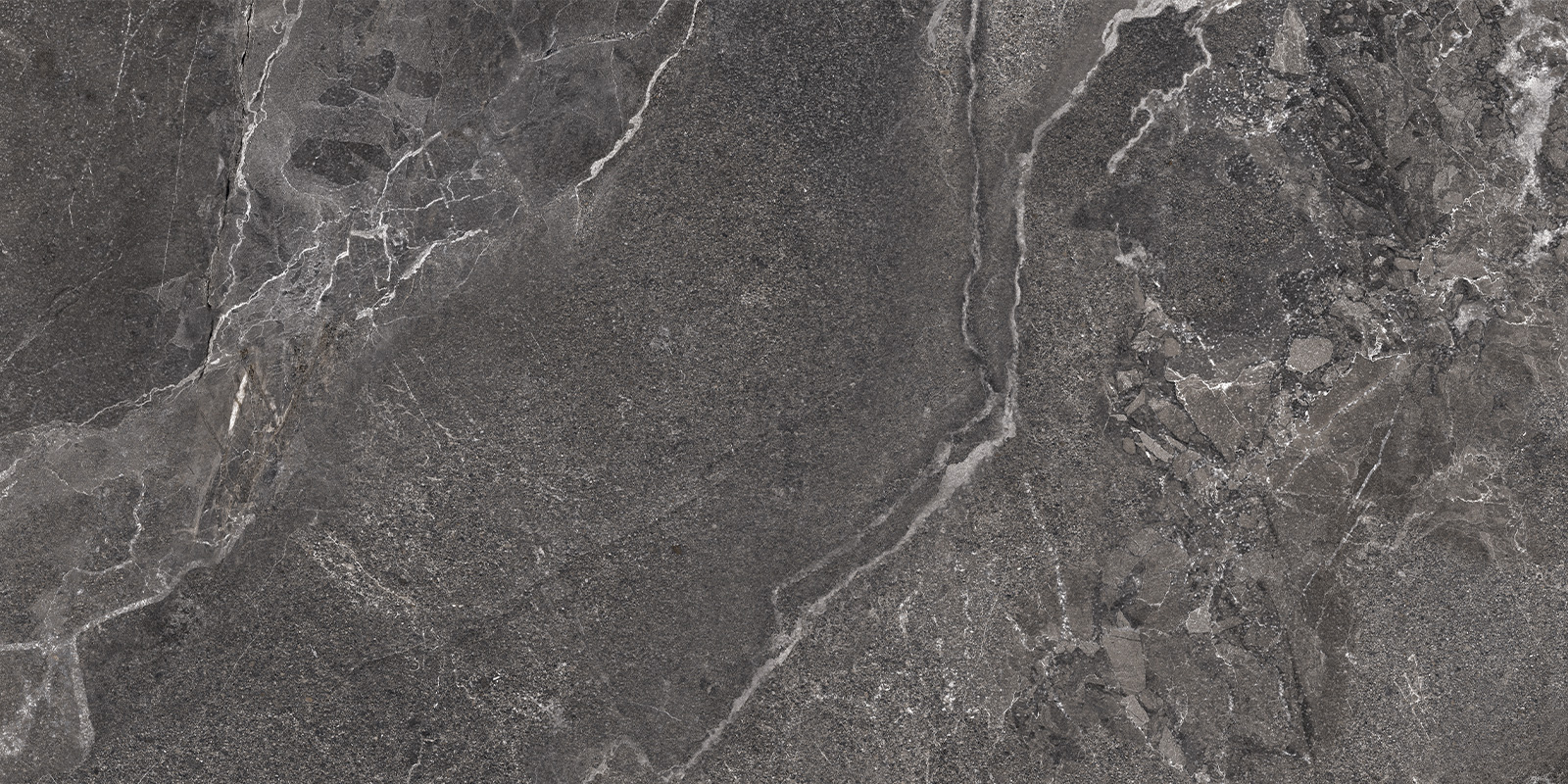D120258L Karakum Dark лаппатированный карвинг 600x1200x9.5 New Trend