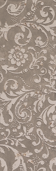 fMUQ COLOR NOW DAMASCO FANGO INSERTO 30,5х91,5 FAP Ceramiche