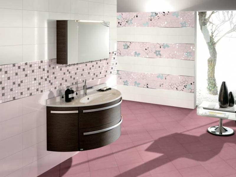 201426 Alterego Listello Celeste 1,1х40 Dado Ceramica