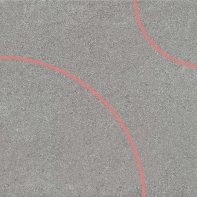 SBD057/SG9356 Декор Матрикс серый 30*30 Kerama Marazzi