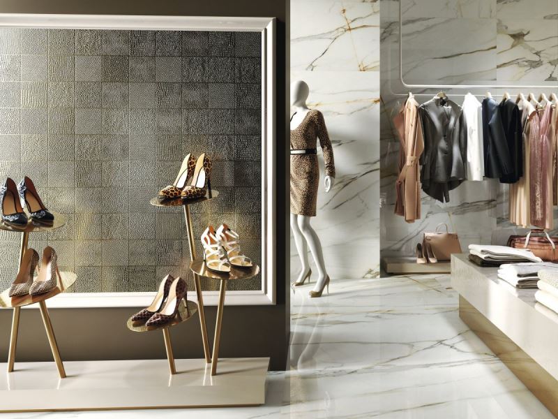 Calacatta Borghini Ape Ceramica