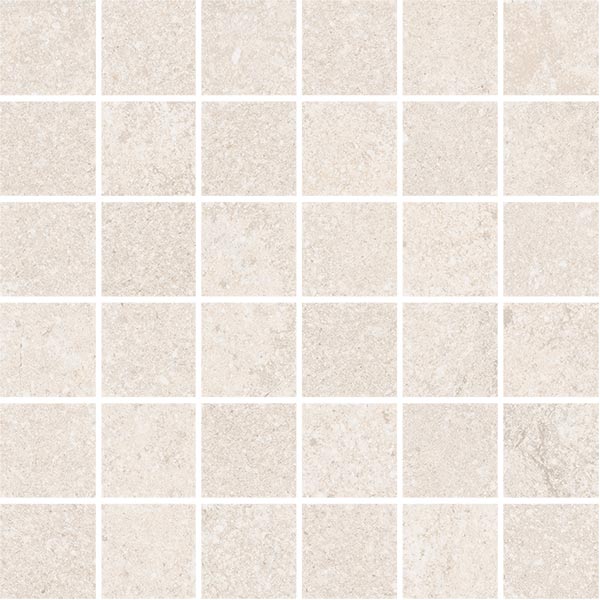 42ZW Mosaico Bali Beige Antideslizante R11 30x30 VIVES