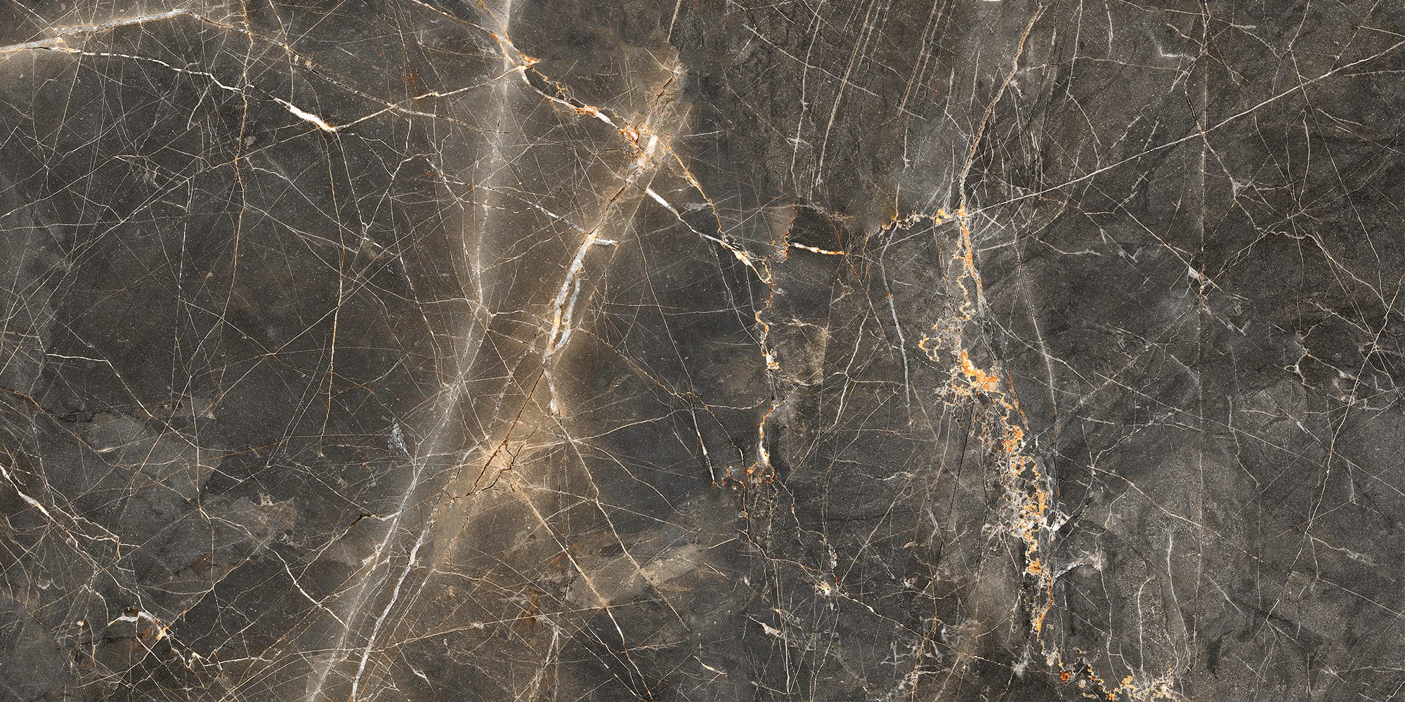 GT408013305MCR Maximus GT Черный 40x80 Global Tile
