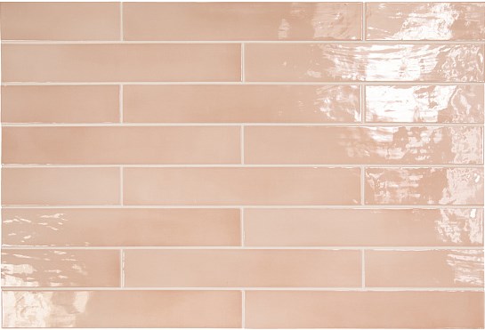 26924 Blush Pink 6.5x40 EQUIPE