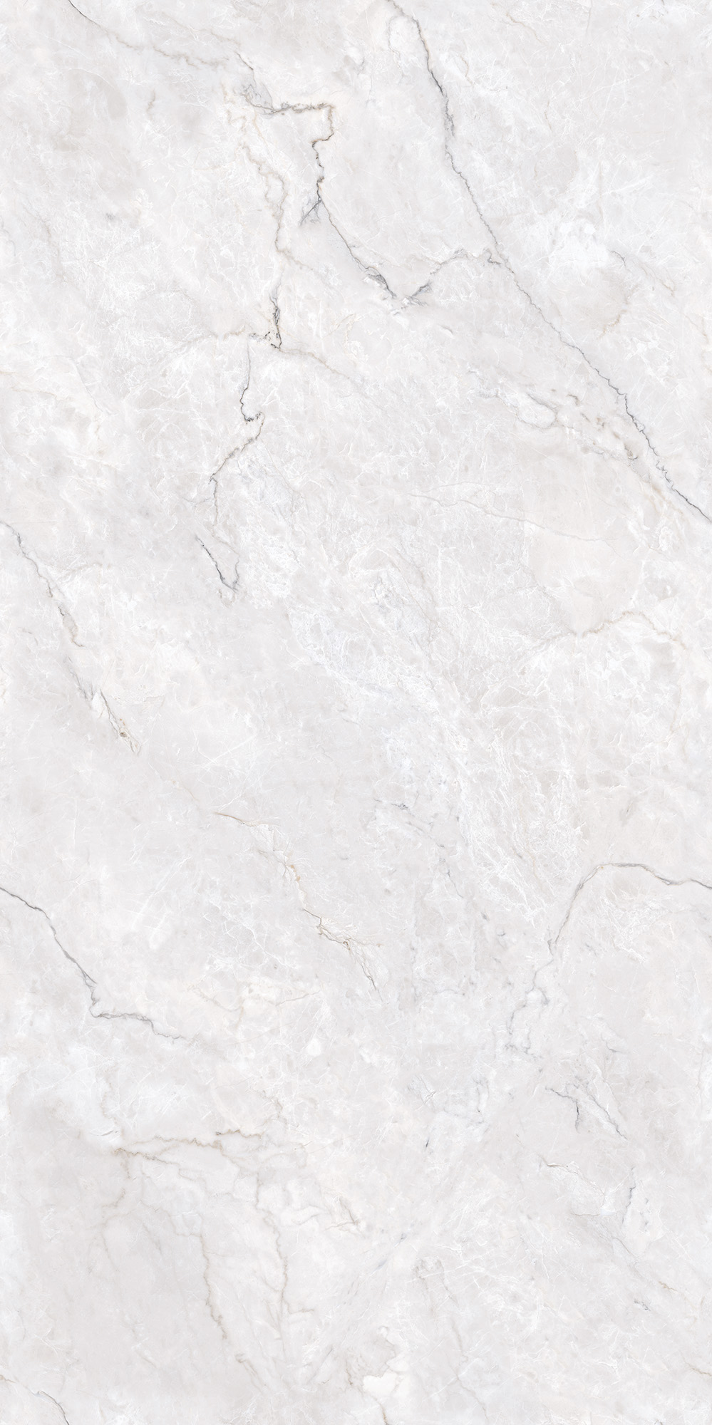 CZ-GL06-B Lumiere White Matt Glossy Ink 80x160 Creanza