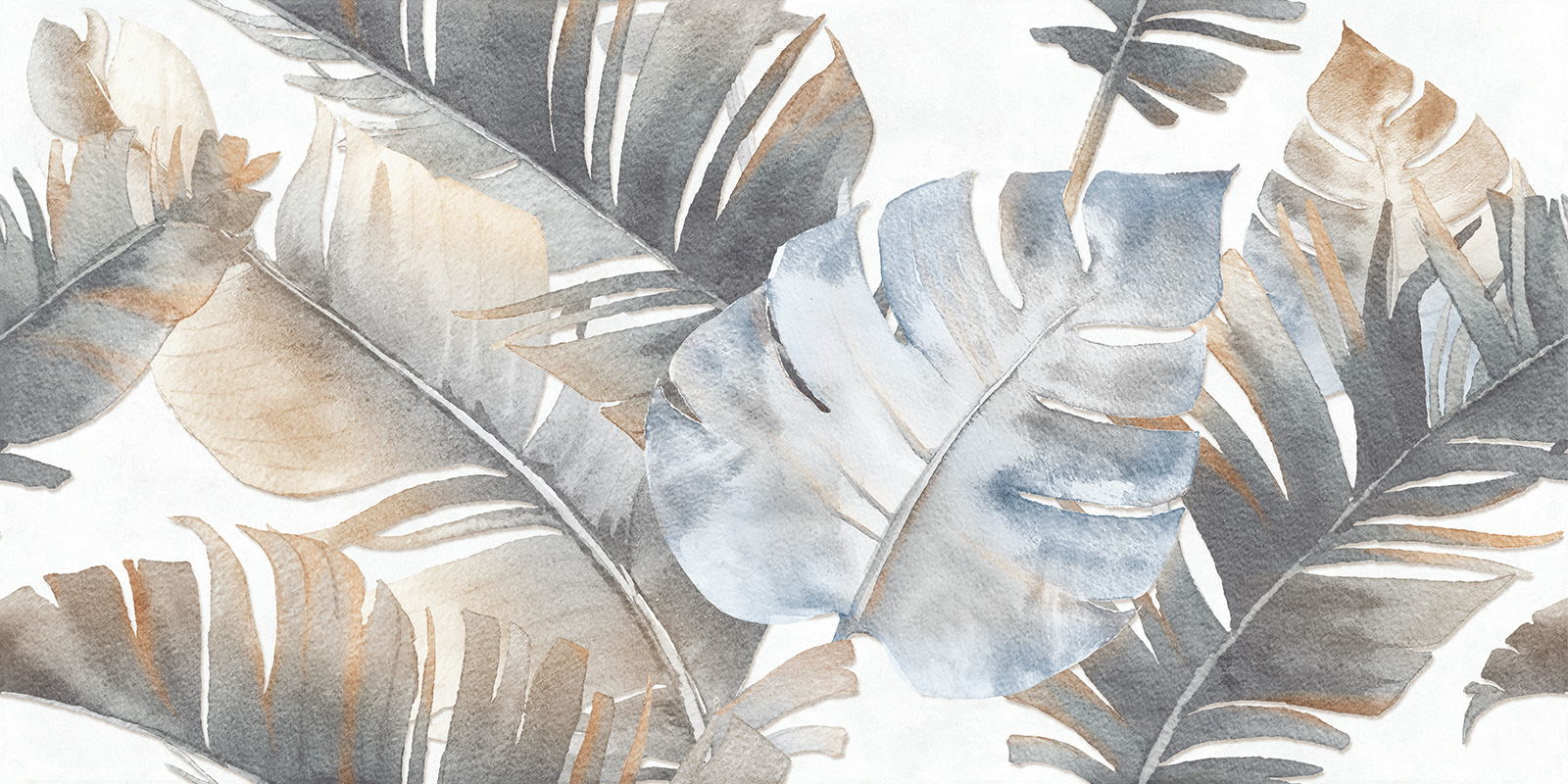 TWA3060GRE17 Greta рельефная 300x600x7.5 Alma Ceramica (Уралкерамика) фото 2