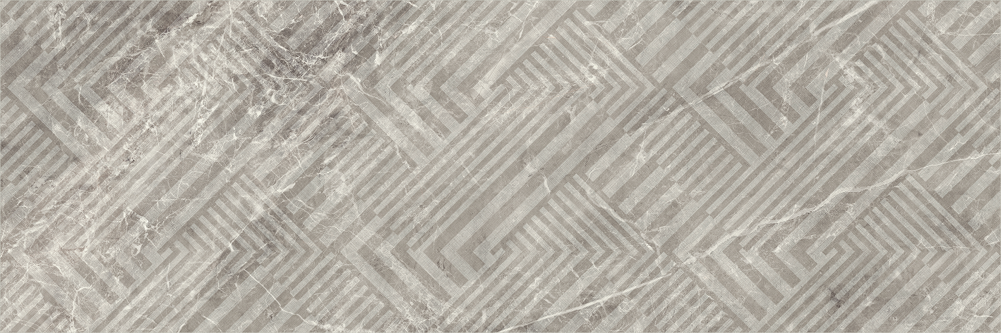 Balmoral Naos Grey Rectificado 40х120 Baldocer