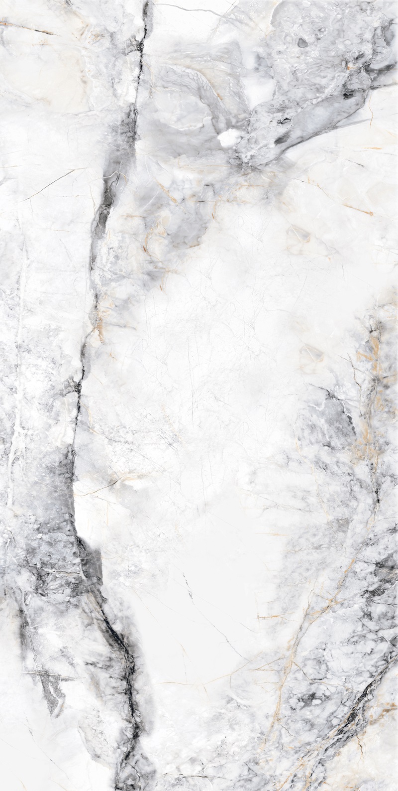 Cleo White Stonelo Carving 60x120 Realistik