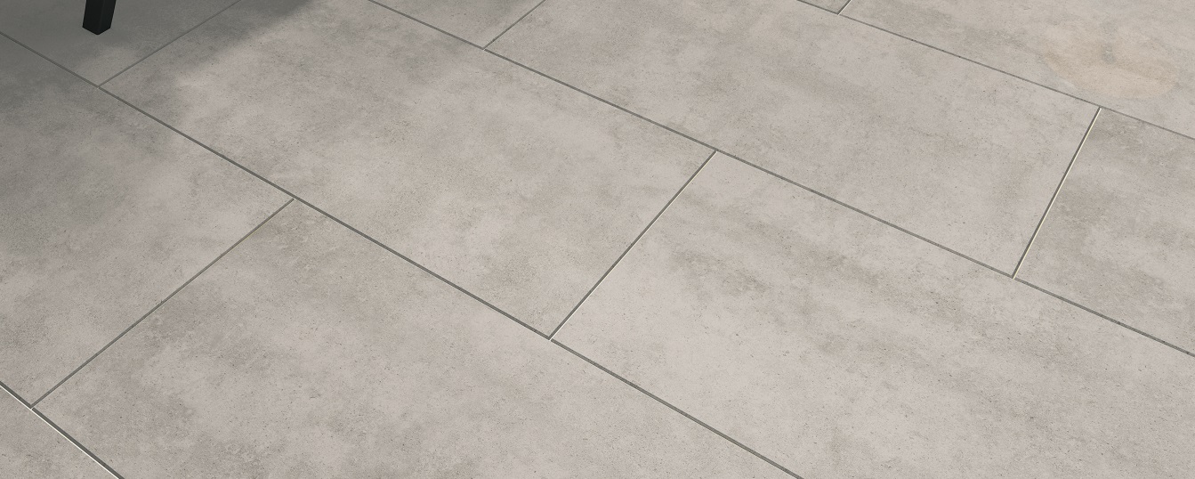 Concrete GP grafit 600х300 Beryoza Ceramica