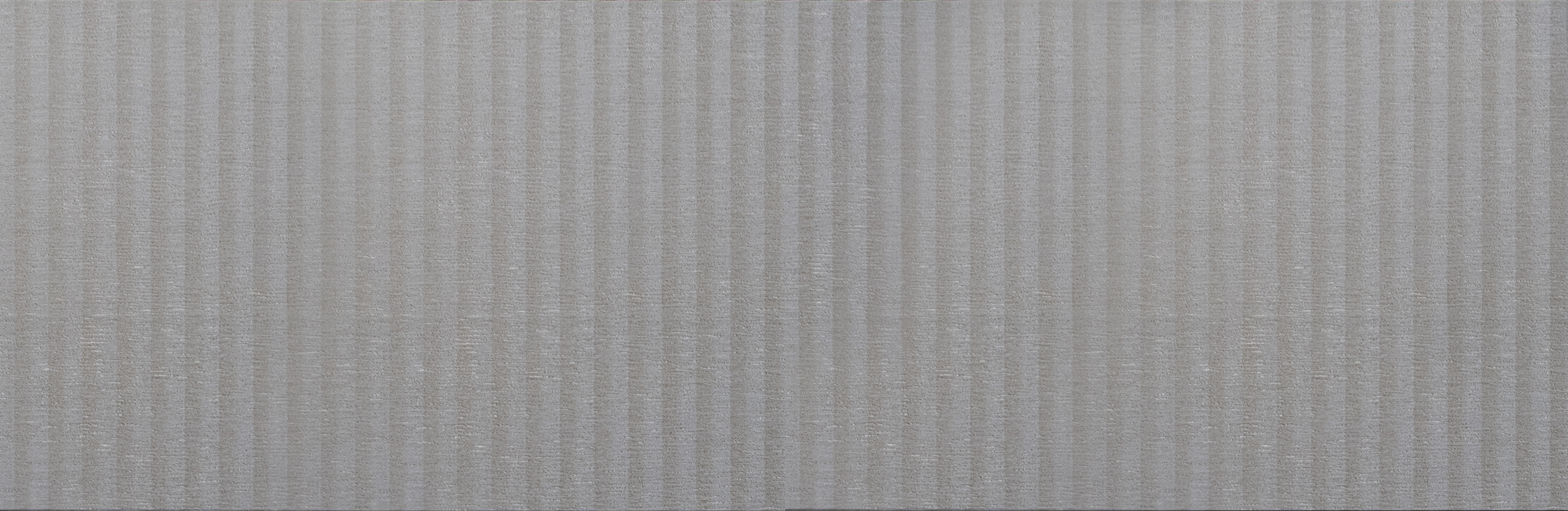 644 Вуиттон серый рельеф треугольник 32,5x100 Eurotile Ceramica