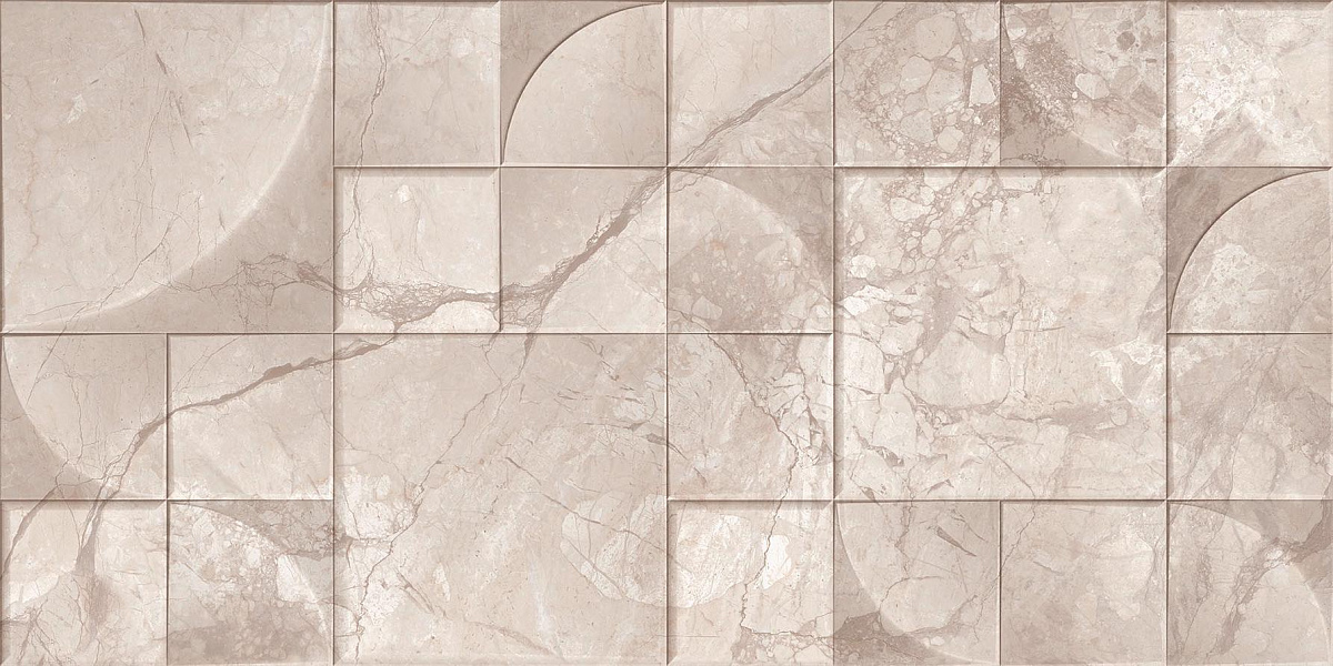 Parma Avorio Rel. 8.3mm 31.5x63 Керлайф