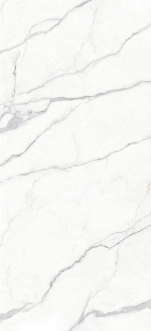 MN026AY271206 Statuario Altissimo Matt 6mm 120x270 Moreroom Stone