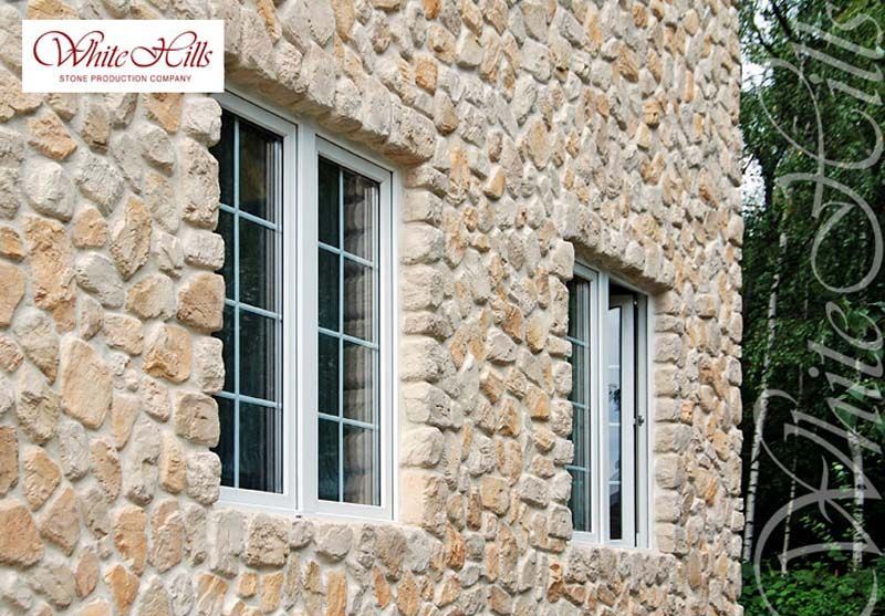 605-05 Хантли угол 7-13 x 12,5-18 White Hills
