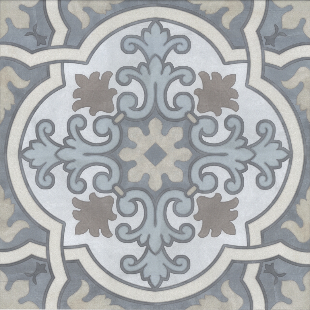 VT/A602/DD1736R Про Чементо 1 матовый обрезной 40,2x40,2 Kerama Marazzi