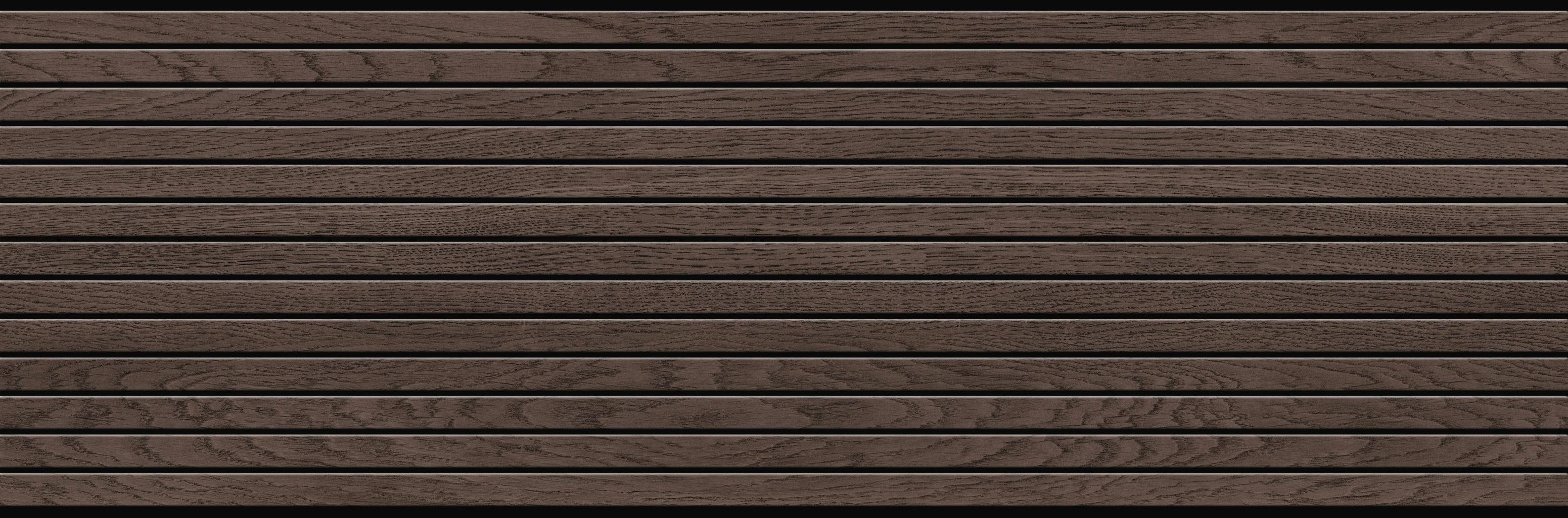 695 Татами браун 32,5х100 Eurotile Ceramica фото 2