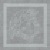 0021530 Corner Velvet Light Blue Nat Rett 15x15 Versace (Gardenia Orchidea)